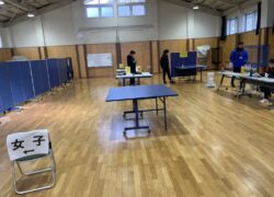 2/1土曜日　今日の作業