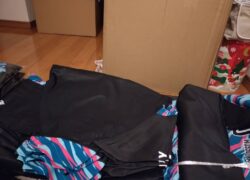 1/28火曜日-31金曜日　検品仕上げ作業